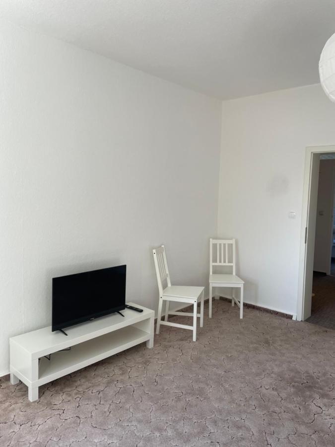 Gemuetliche Wohnung マクデブルク エクステリア 写真